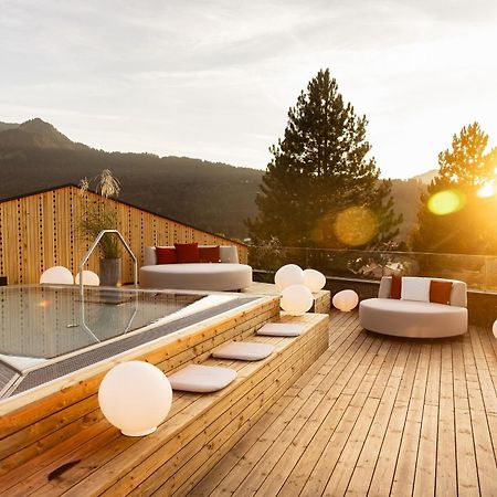 Hotel Franks Oberstdorf Exterior photo