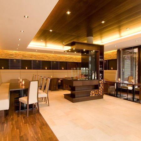 Hotel Franks Oberstdorf Exterior photo