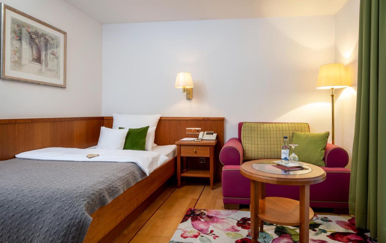 Hotel Franks Oberstdorf Exterior photo