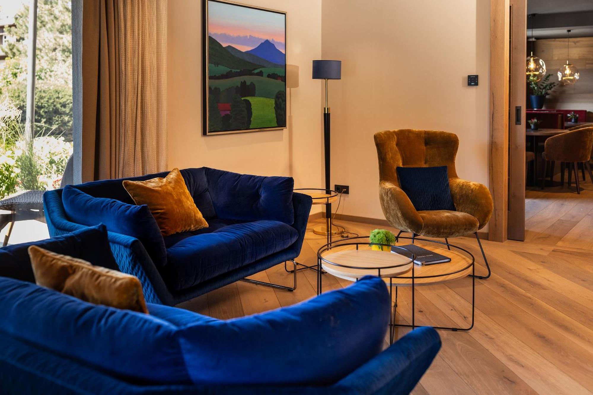 Hotel Franks Oberstdorf Exterior photo
